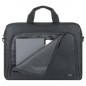 Mobilis Bæretaske 14 600D polyester Sort Mobilis Bæretaske 14 600D polyester Sort